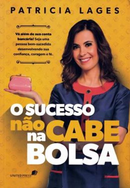 Picture of SUCESSO NAO CABE NA BOLSA