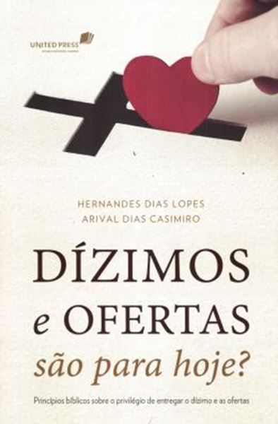 Picture of DIZIMOS E OFERTAS SAO PARA HOJE