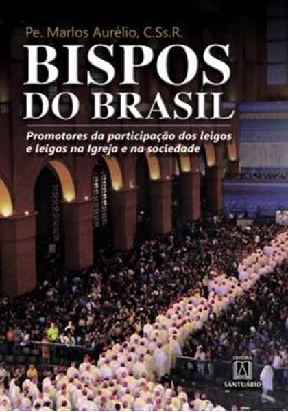 Picture of BISPOS DO BRASIL