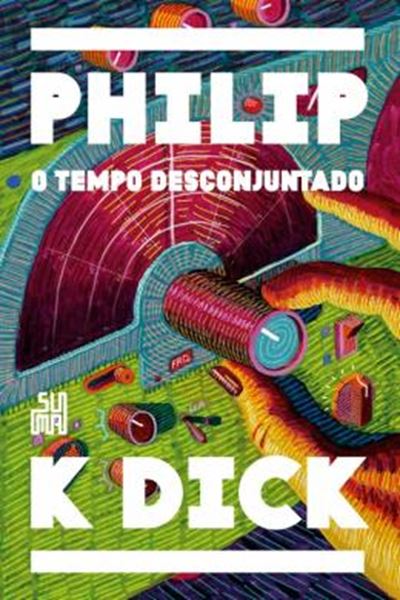 Picture of TEMPO DESCONJUNTADO, O