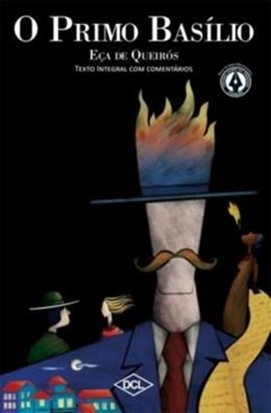 Picture of PRIMO BASILIO, O - TEXTO COMENTADO - GNL