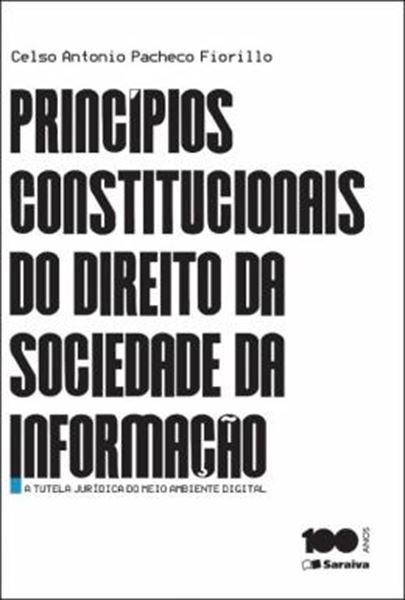 Picture of PRINCIPIOS CONSTITUCIONAIS DO DIREITO DA SOCIEDADE DA INFORMACAO