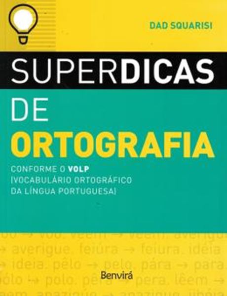 Picture of SUPERDICAS DE ORTOGRAFIA - 2ª ED