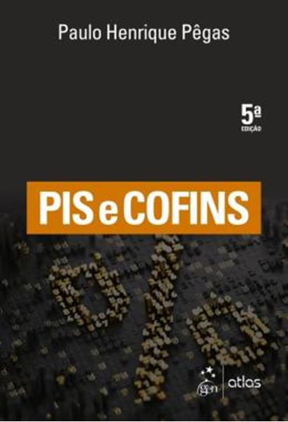 Picture of PIS E COFINS - 5ª ED