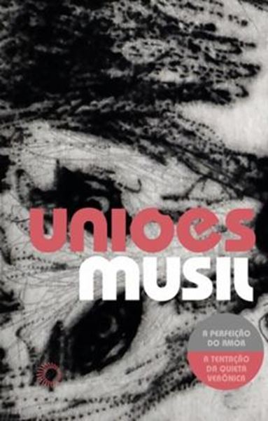 Picture of UNIOES - A PERFEICAO DO AMOR E A TENTACAO DA QUIETA VERONIC
