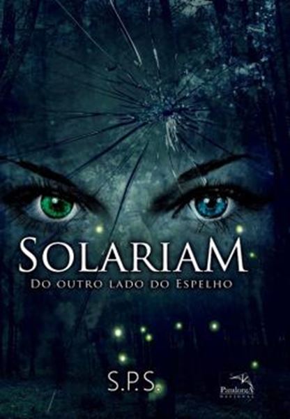 Picture of SOLARIAM - DO OUTRO LADO DO ESPELHO