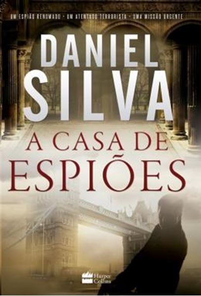 Picture of CASA DE ESPIOES, A