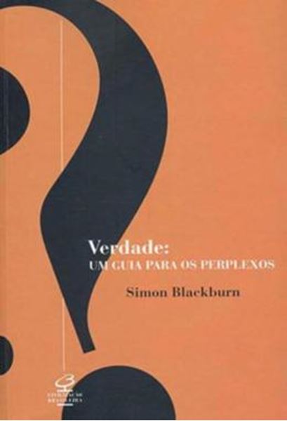 Picture of VERDADE: UM GUIA PARA OS PERPLEXOS