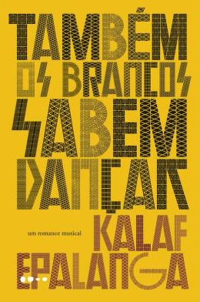 Picture of TAMBEM OS BRANCOS SABEM DANCAR