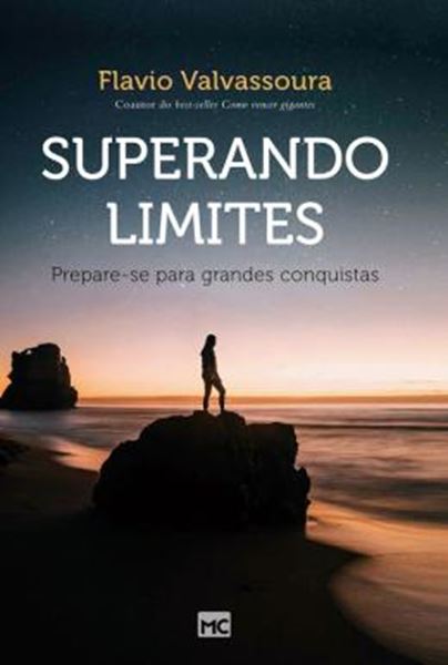 Picture of SUPERANDO LIMITES - PREPARE-SE PARA GRANDES CONQUISTAS
