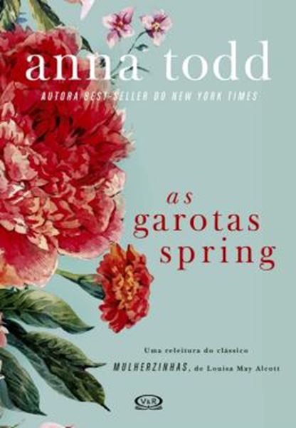 Picture of AS GAROTAS SPRING