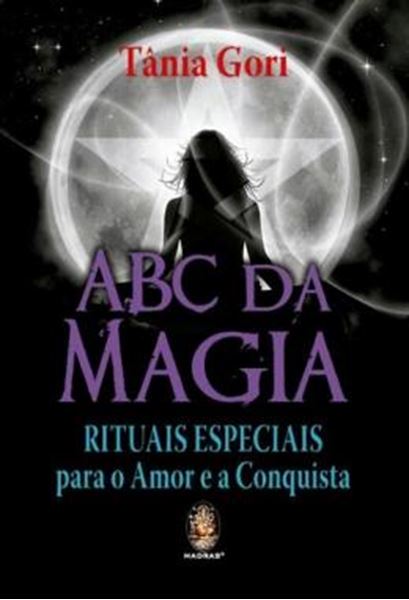 Picture of ABC DA MAGIA - RITUAIS ESPECIAIS PARA O AMOR E A CONQUISTA