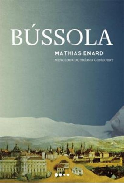 Picture of BUSSOLA