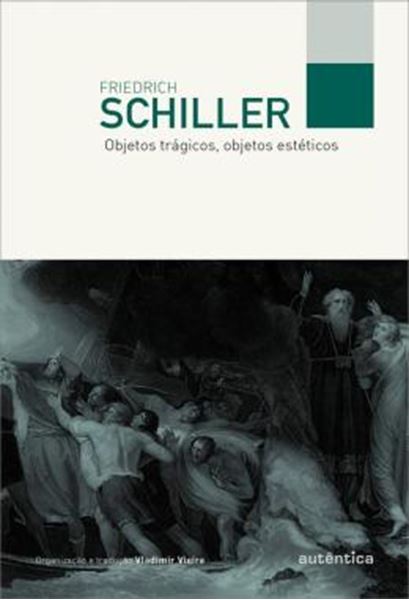 Picture of OBJETOS TRAGICOS, OBJETOS ESTETICOS