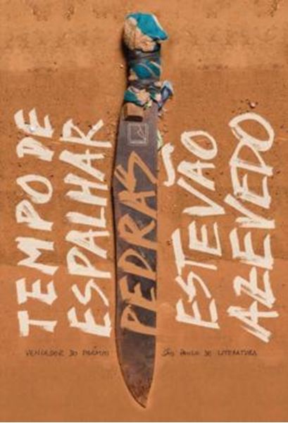 Picture of TEMPO DE ESPALHAR PEDRAS