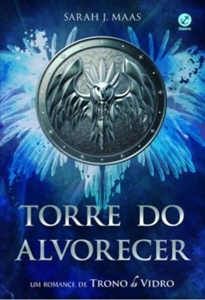 Picture of TORRE DO ALVORECER - UMA HISTORIA DE TRONO DE VIDRO - 29ª ED