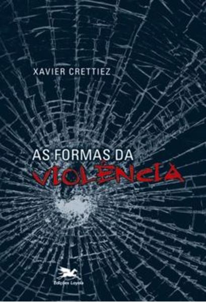 Picture of AS FORMAS DA VIOLENCIA