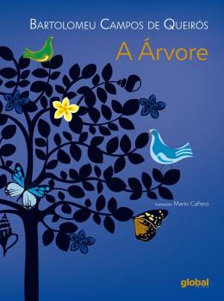 Picture of ARVORE, A - 4ª ED