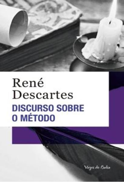Picture of DISCURSO SOBRE O METODO