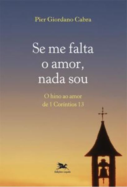 Picture of SE ME FALTA O AMOR, NADA SOU