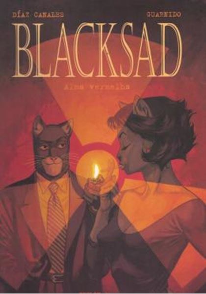 Picture of BLACKSAD