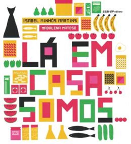 Picture of LA EM CASA SOMOS...