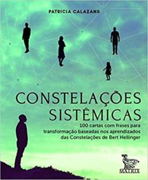 Picture of CONSTELACOES SISTEMICAS