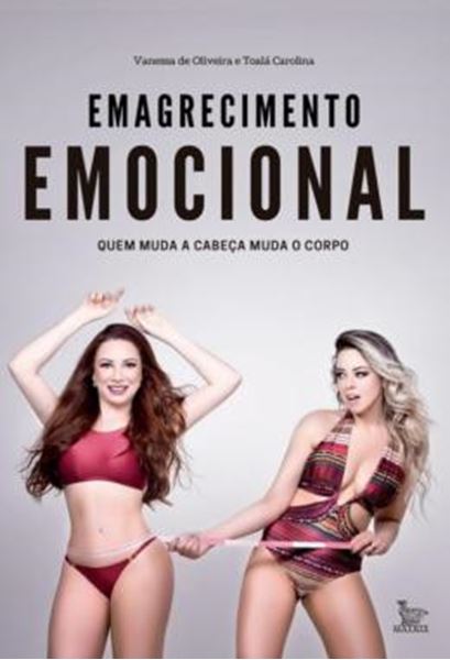 Picture of EMAGRECIMENTO EMOCIONAL