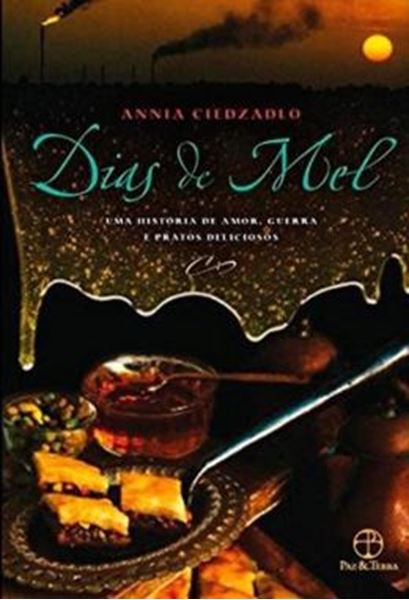 Picture of DIAS DE MEL