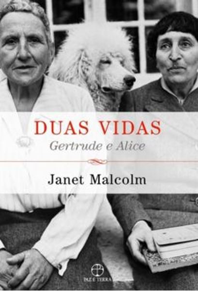 Picture of DUAS VIDAS: GERTRUDE E ALICE