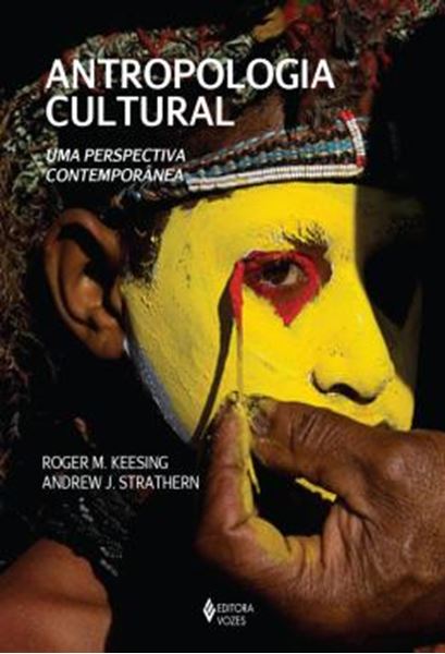 Picture of ANTROPOLOGIA CULTURAL - UMA PERSPECTIVA CONTEMPORANEA