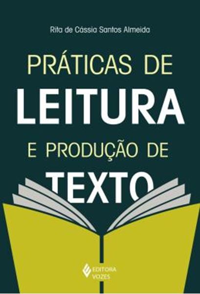 Picture of PRATICAS DE LEITURA E PRODUCAO DE TEXTO