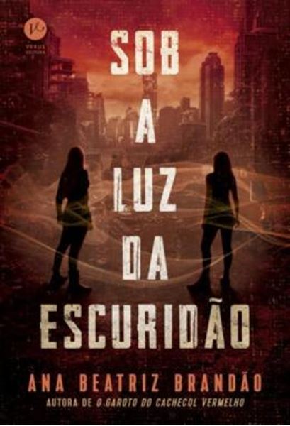 Picture of SOB A LUZ DA ESCURIDAO - VOL. 1