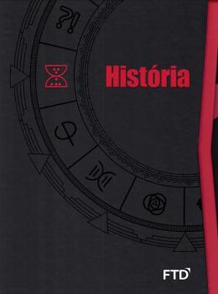 Picture of 360º - HISTORIA - PARTE 1 - VOLUME UNICO - 3ª ED