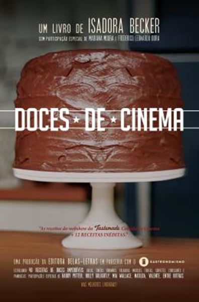 Picture of DOCES DE CINEMA