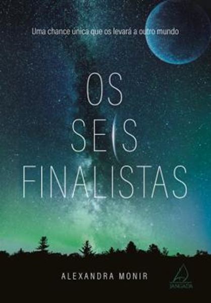 Picture of SEIS FINALISTAS, OS