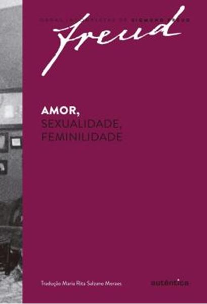 Picture of AMOR, SEXUALIDADE, FEMINILIDADE