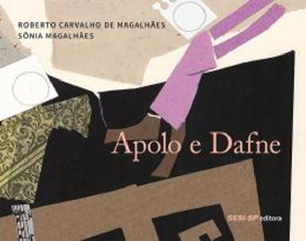 Picture of APOLO E DAFNE
