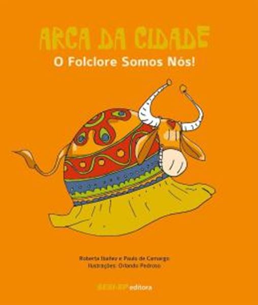 Picture of ARCA DA CIDADE