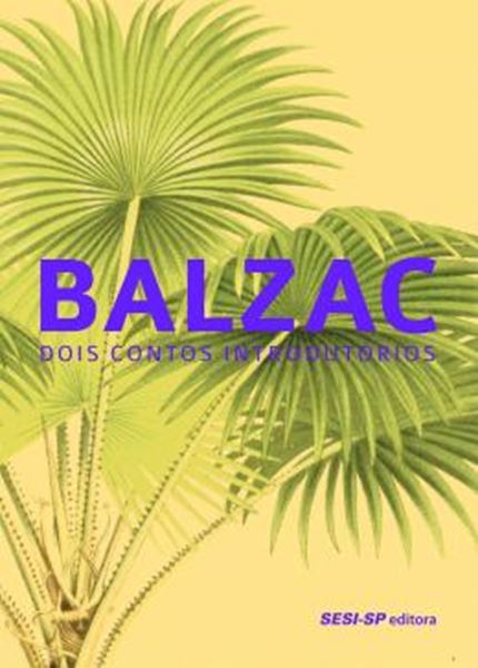 Picture of BALZAC