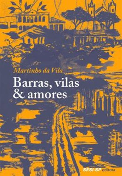 Picture of BARRAS, VILAS & AMORES