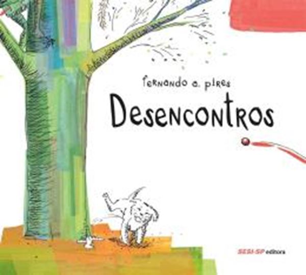 Picture of DESENCONTROS