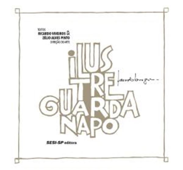 Picture of ILUSTRE GUARDANAPO