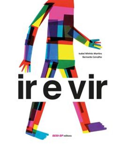 Picture of IR E VIR