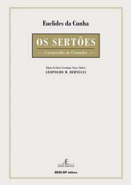 Picture of OS SERTOES