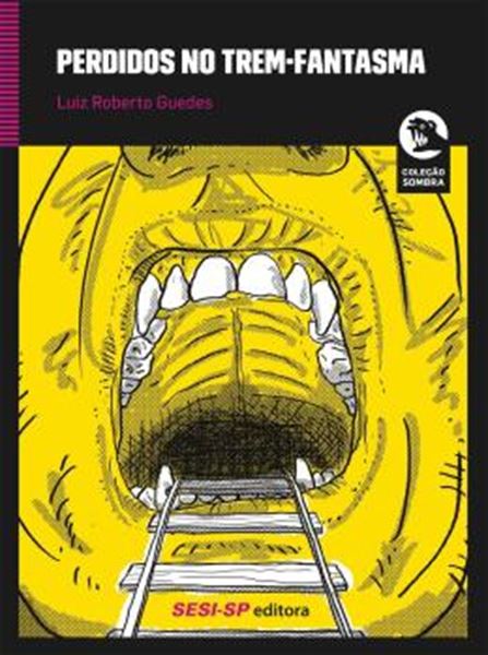 Picture of PERDIDOS NO TREM-FANTASMA
