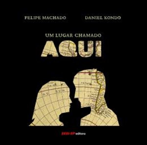 Picture of UM LUGAR CHAMADO AQUI