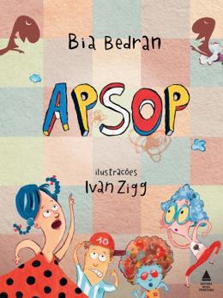 Picture of APSOP