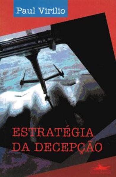 Picture of A ESTRATEGIA DA DECEPCAO