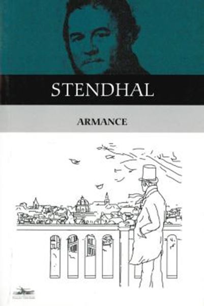 Picture of ARMANCE